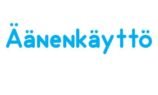 Äänenkäyttö rock-musiikissa